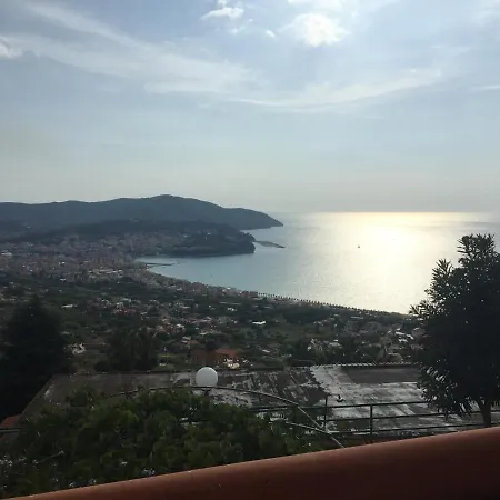 Stanza Centro
